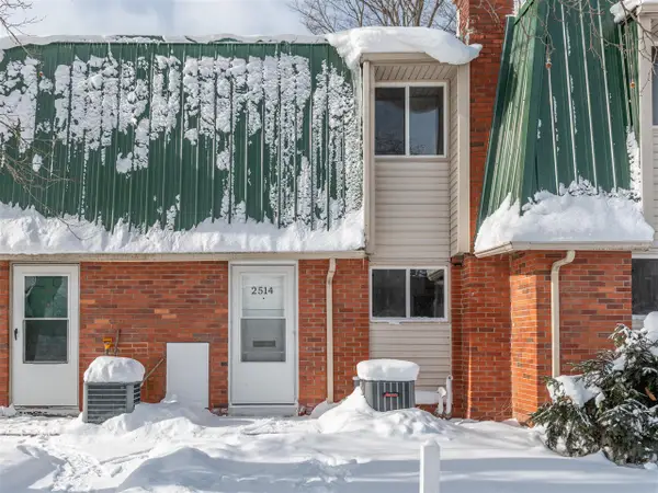 2514 Townhouse, Kalamazoo, MI 49001