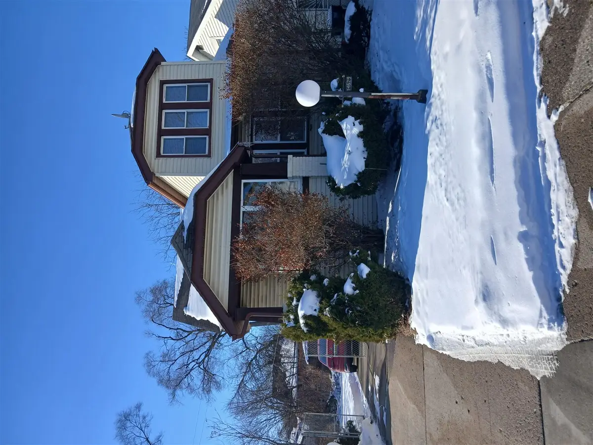 14629 Wisconsin, Detroit, MI 48238 - #1
