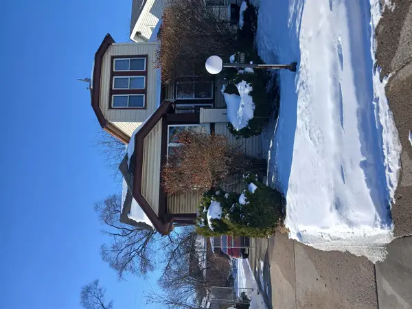 14629 Wisconsin, Detroit, MI 48238