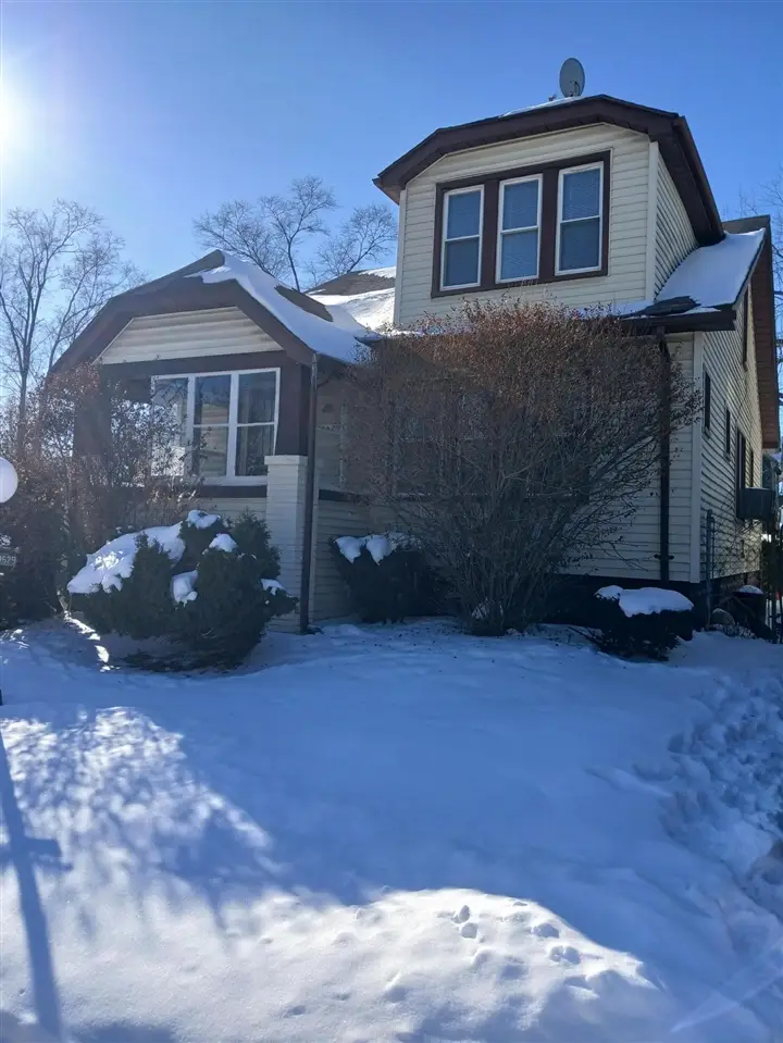 14629 Wisconsin, Detroit, MI 48238 - #2