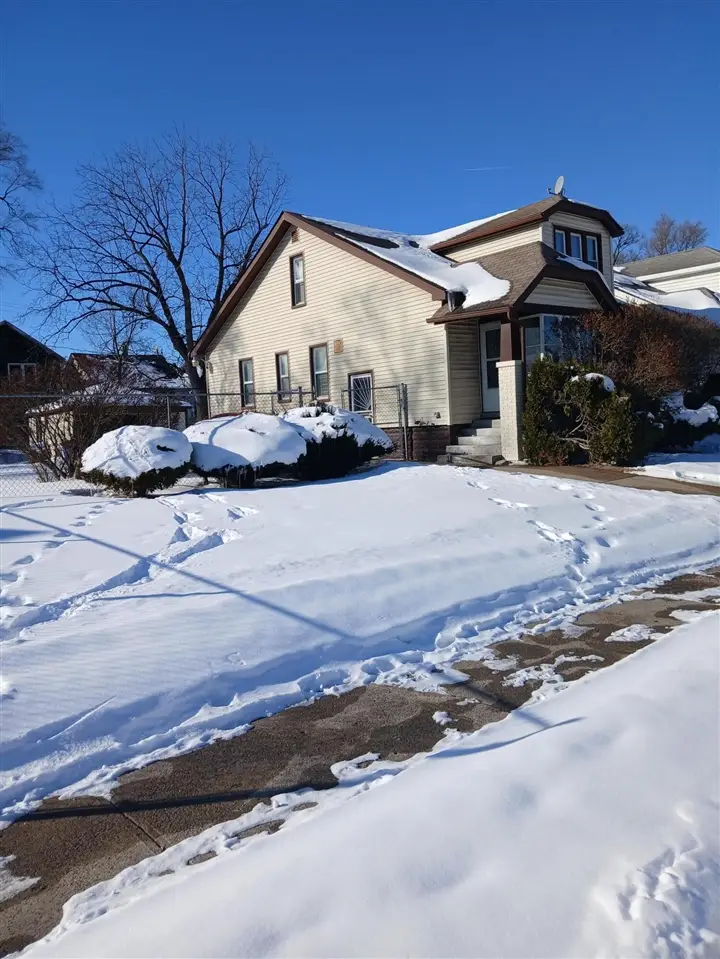 14629 Wisconsin, Detroit, MI 48238 - #3