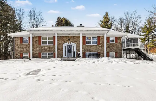 14763 Stone Jug, Battle Creek, MI 49015