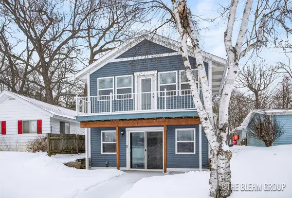 7319 Hessler, Rockford, MI 49341