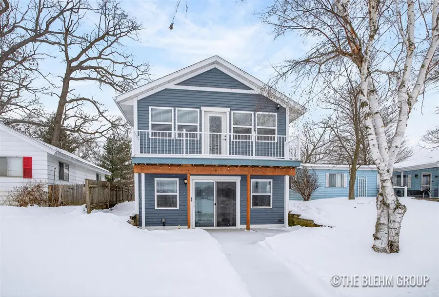 7319 Hessler, Rockford, MI 49341 - #2