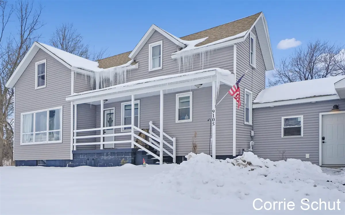 9105 Port Sheldon, Zeeland, MI 49464 - #1