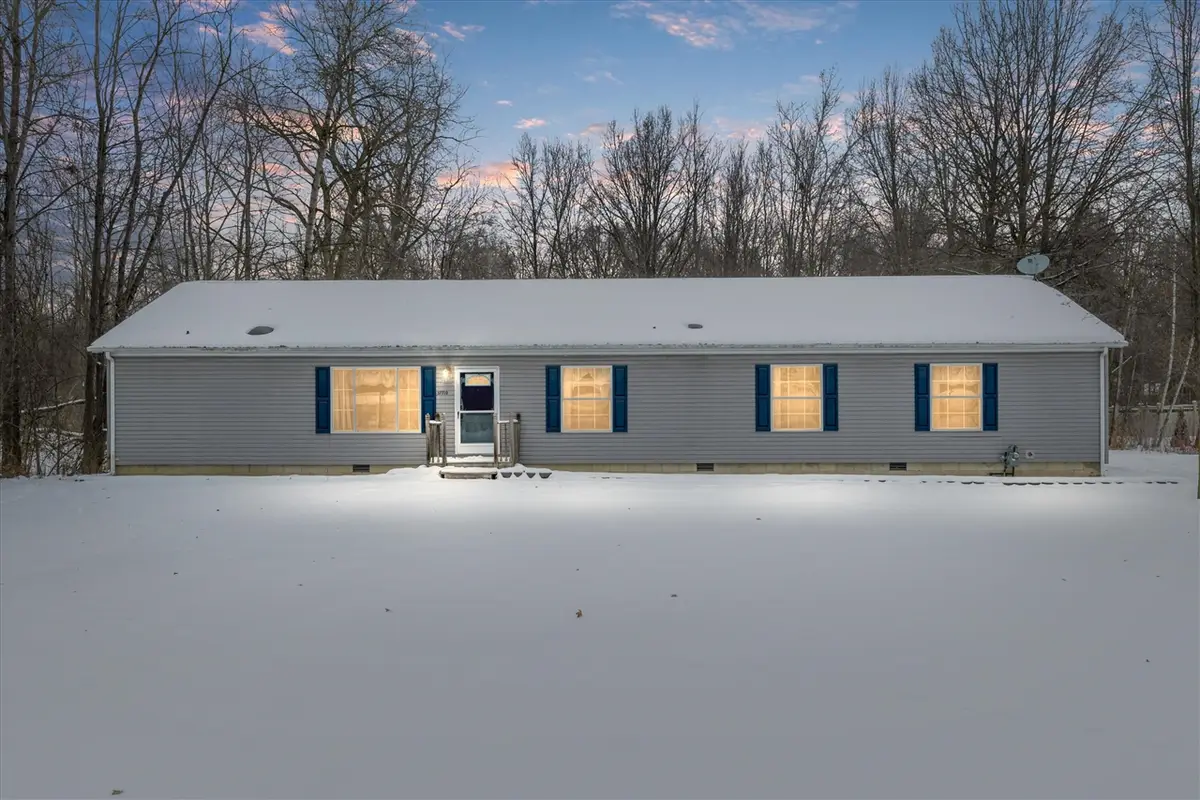 37710 Herman, Romulus, MI 48174 - #1