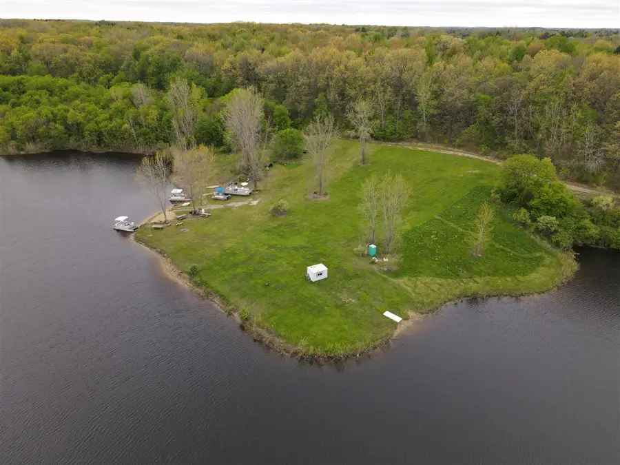 0 E Howe, Dewitt, MI 48820 - #3