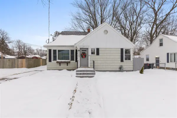 3288 Chestnut, Grandville, MI 49418