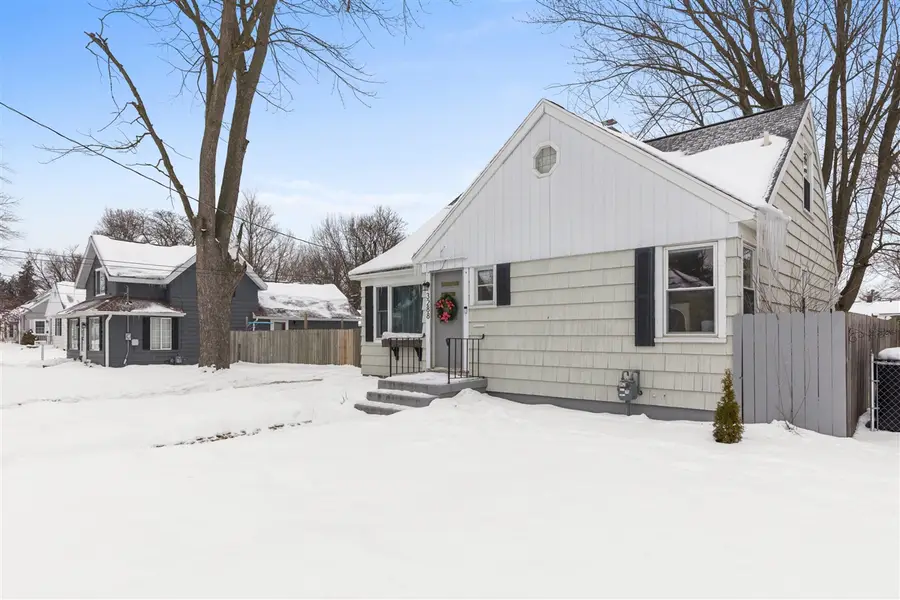 3288 Chestnut, Grandville, MI 49418 - #2