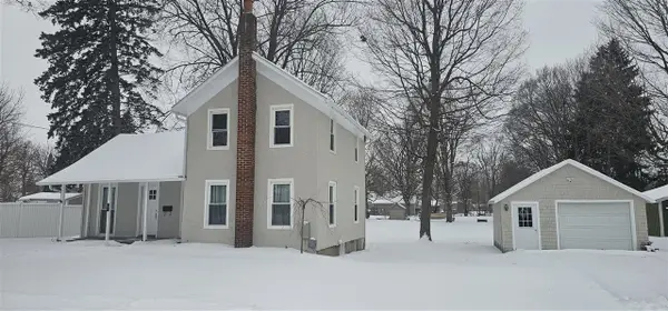 61 N Polk, Coldwater, MI 49036