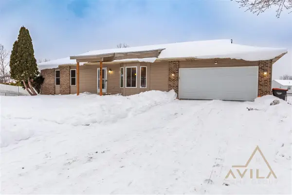 4465 Wintergreen, Grand Rapids, MI 49512