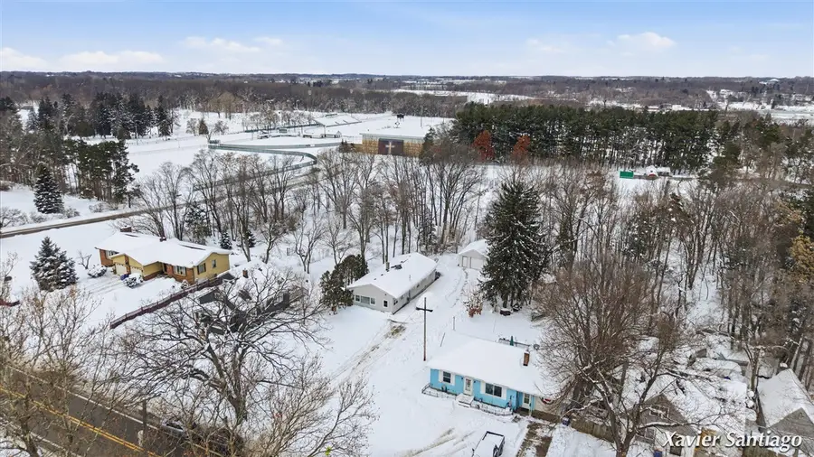 1629 Richmond, Grand Rapids, MI 49504 - #2