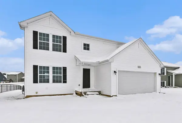 58478 Swenson, Mattawan, MI 49071