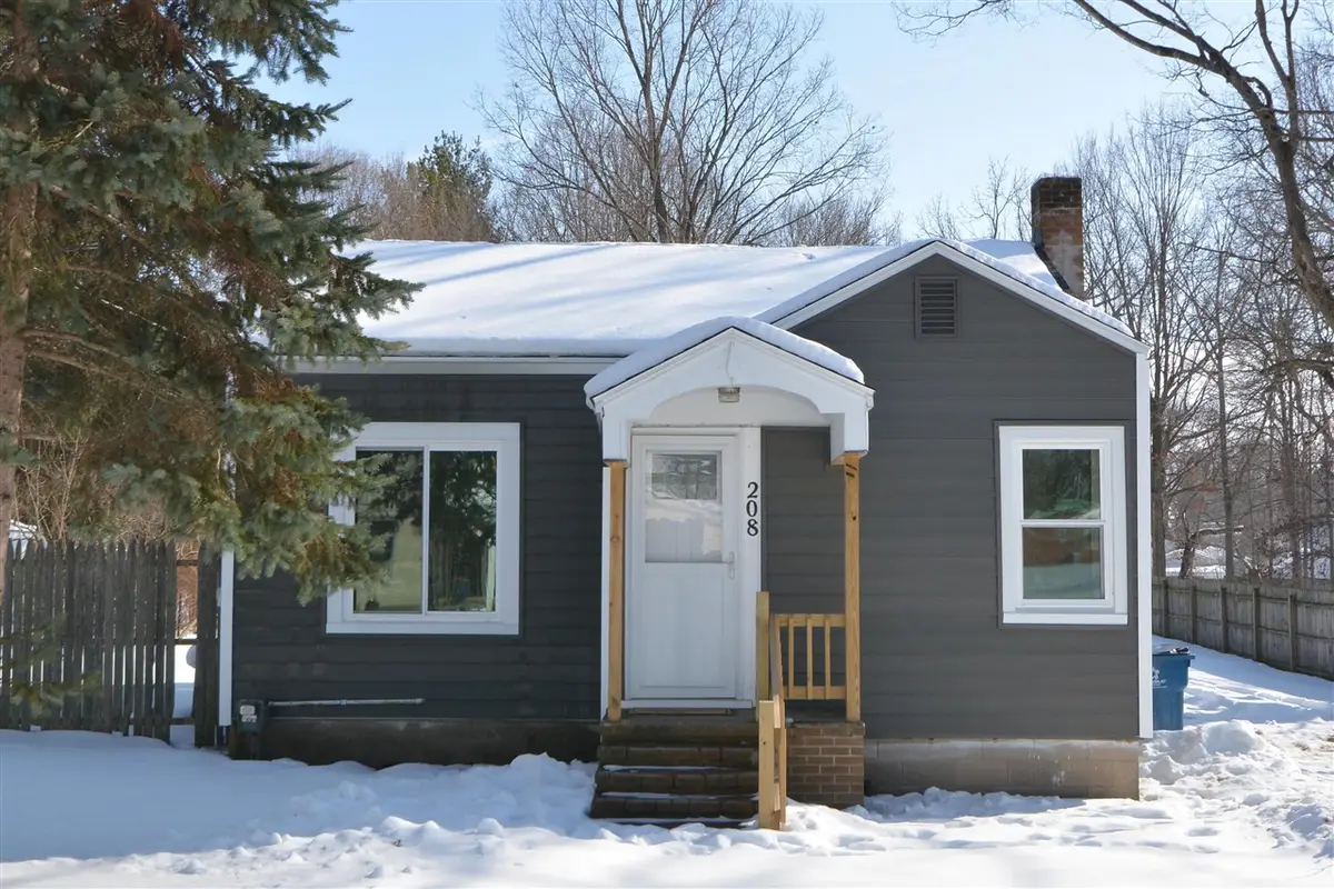 208 Prospect, Decatur, MI 49045 - #1