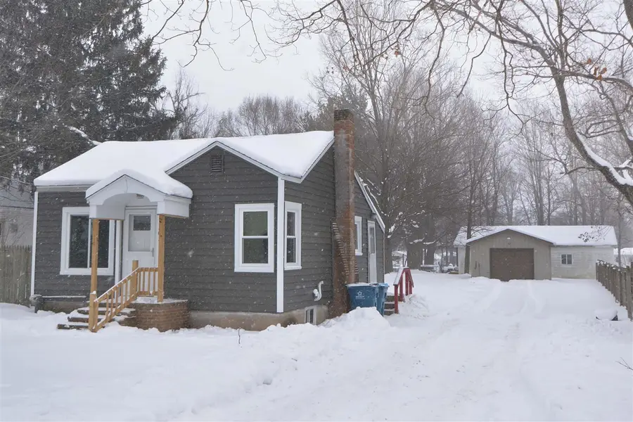 208 Prospect, Decatur, MI 49045 - #2