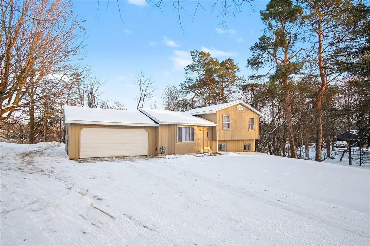 339 S Vine, Stanton, MI 48888 - #1