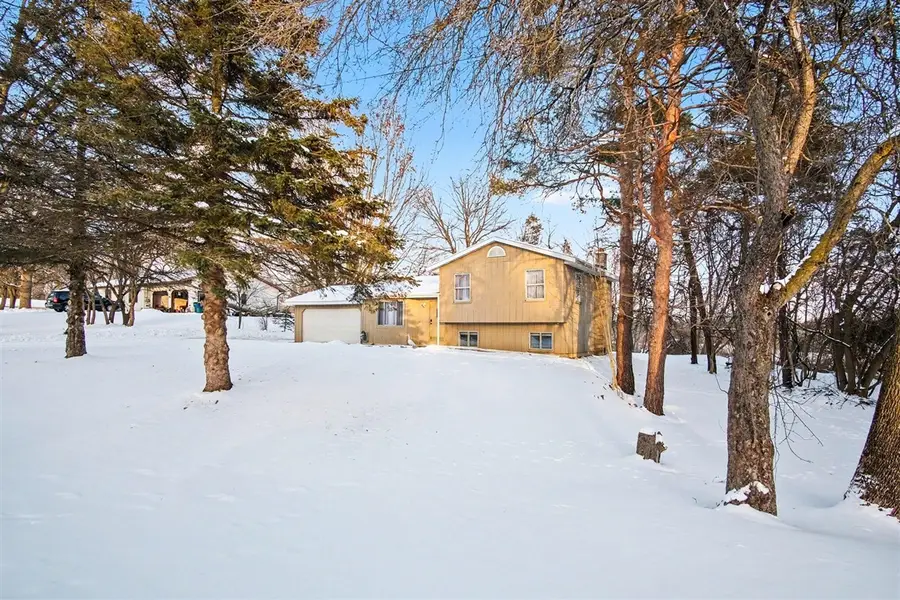 339 S Vine, Stanton, MI 48888 - #2