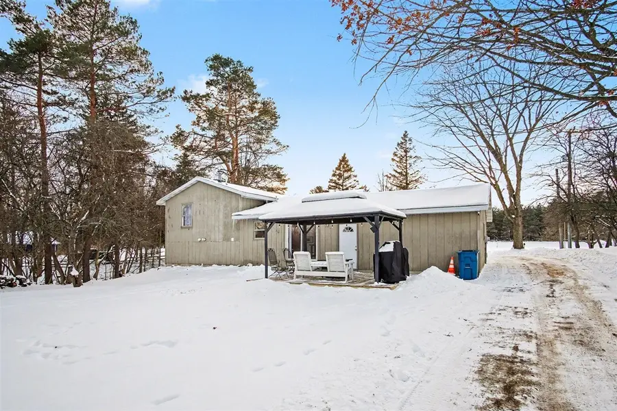 339 S Vine, Stanton, MI 48888 - #3