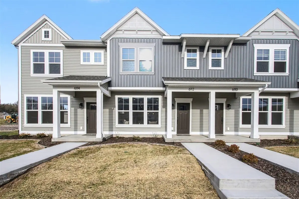 6112 Stahl #15, Spring Lake, MI 49456 - #1