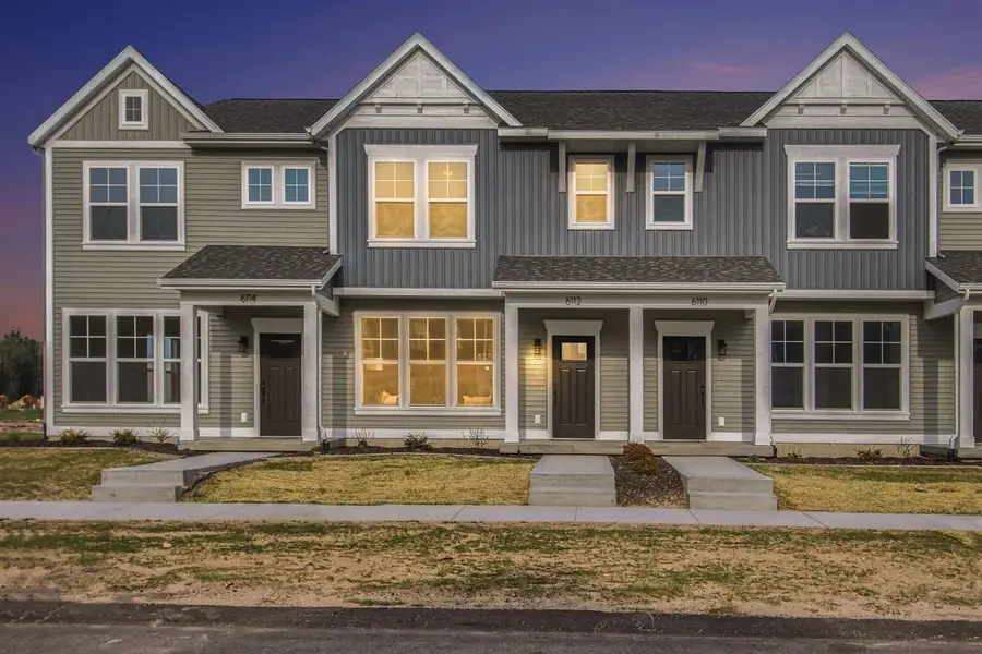 6112 Stahl #15, Spring Lake, MI 49456 - #3