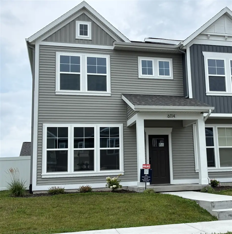 6114 Stahl #16, Spring Lake, MI 49456 - #1