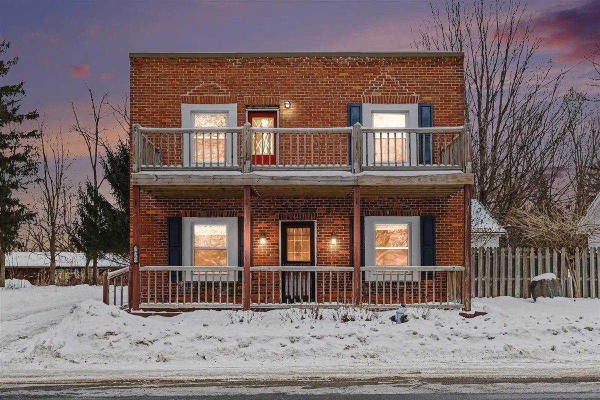 8431 36th, Scotts, MI 49088 - #1