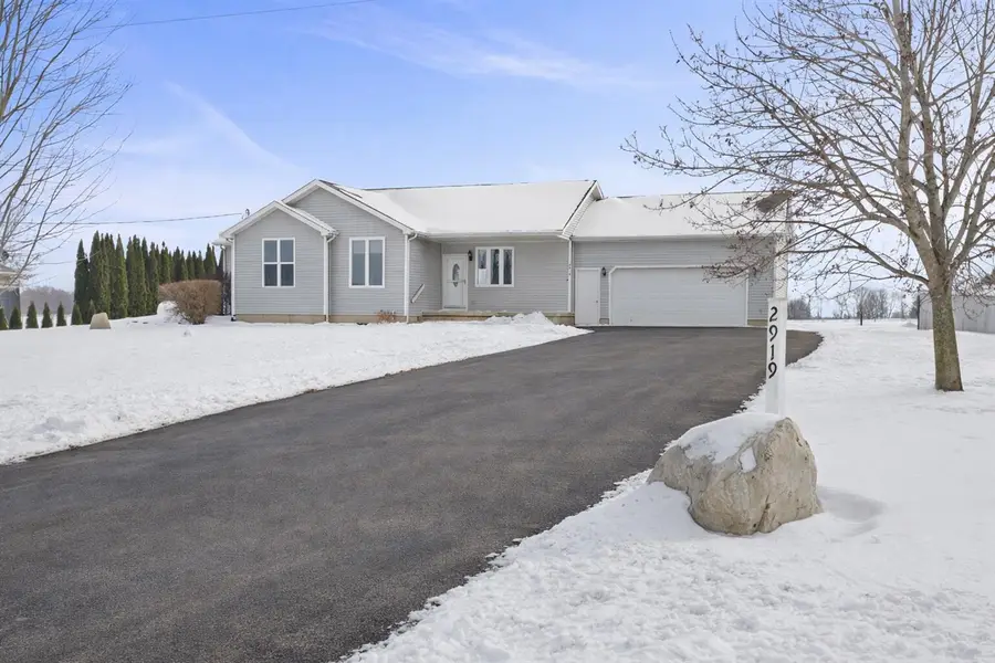 2919 W Kalamo, Charlotte, MI 48813 - #2