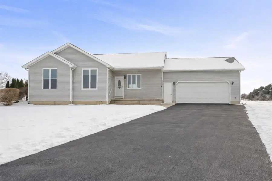 2919 W Kalamo, Charlotte, MI 48813 - #3