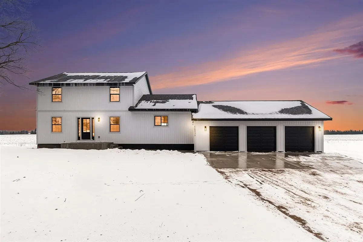 16935 Juniper, Conklin, MI 49403 - #1