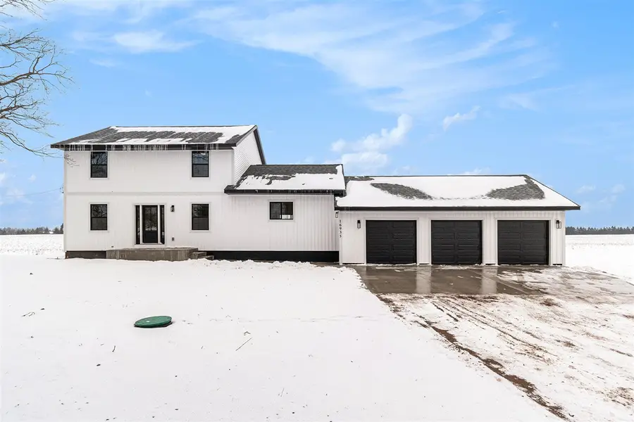 16935 Juniper, Conklin, MI 49403 - #3