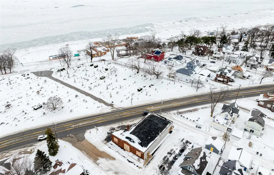 1719 Lakeshore, Saint Joseph, MI 49085 - #2