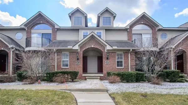 2968 Signature, Ann Arbor, MI 48103