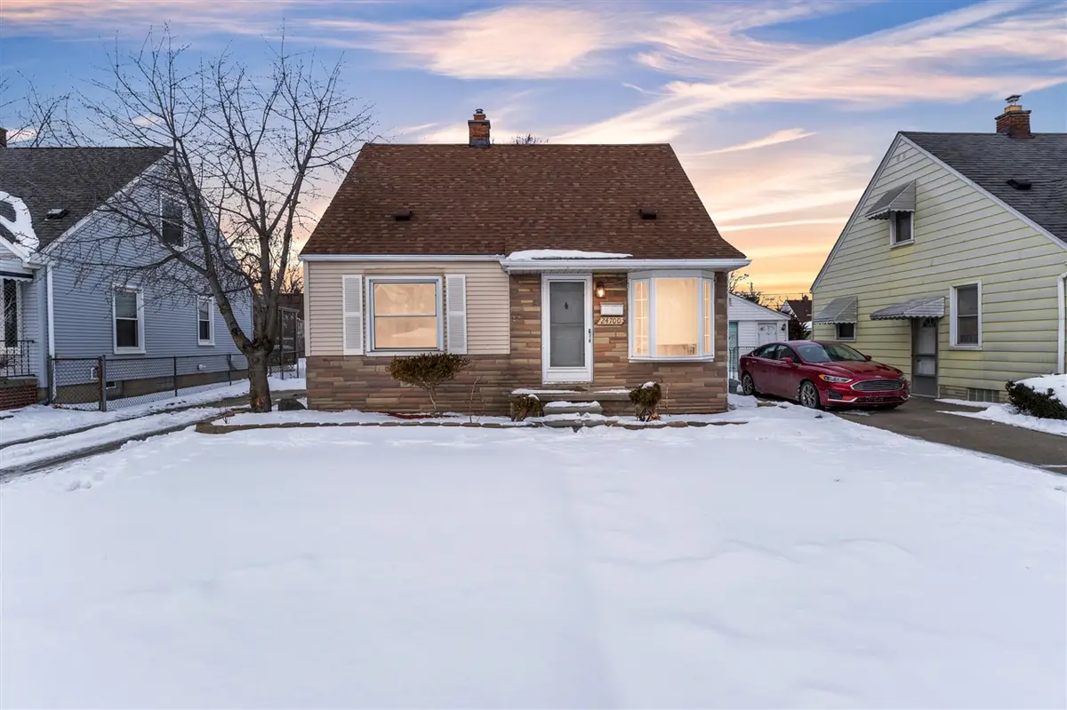 24700 Ross, Dearborn, MI 48124 - Image #1