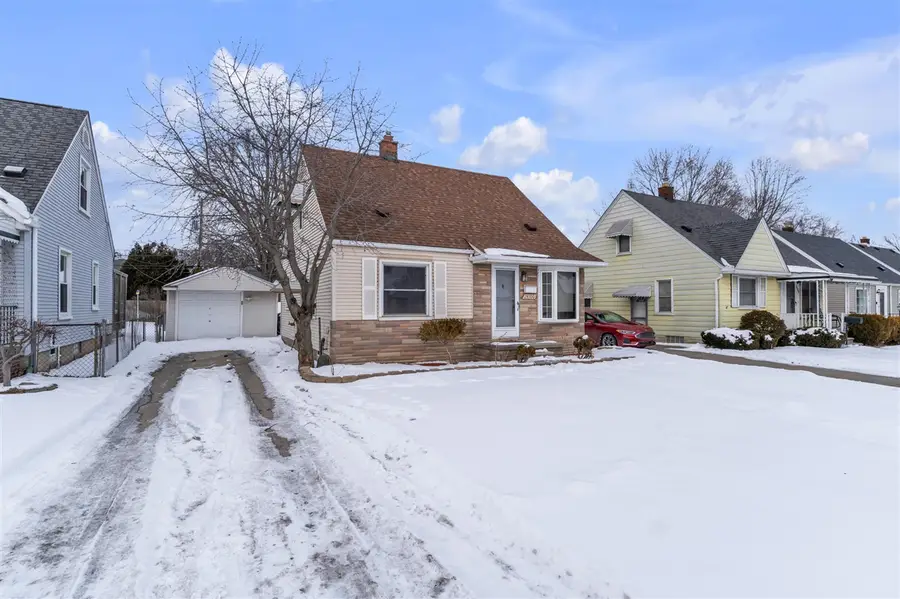 24700 Ross, Dearborn, MI 48124 - Image #2