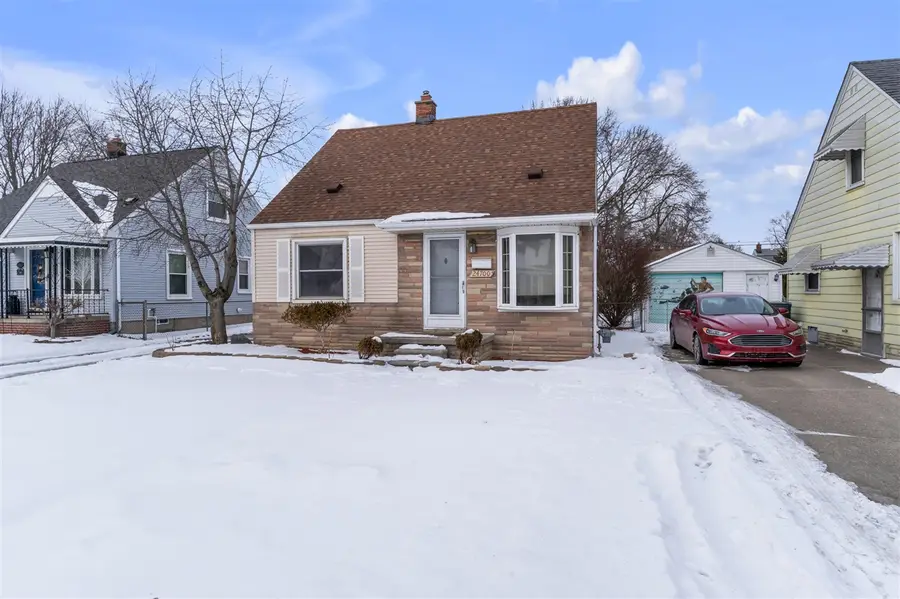 24700 Ross, Dearborn, MI 48124 - Image #3