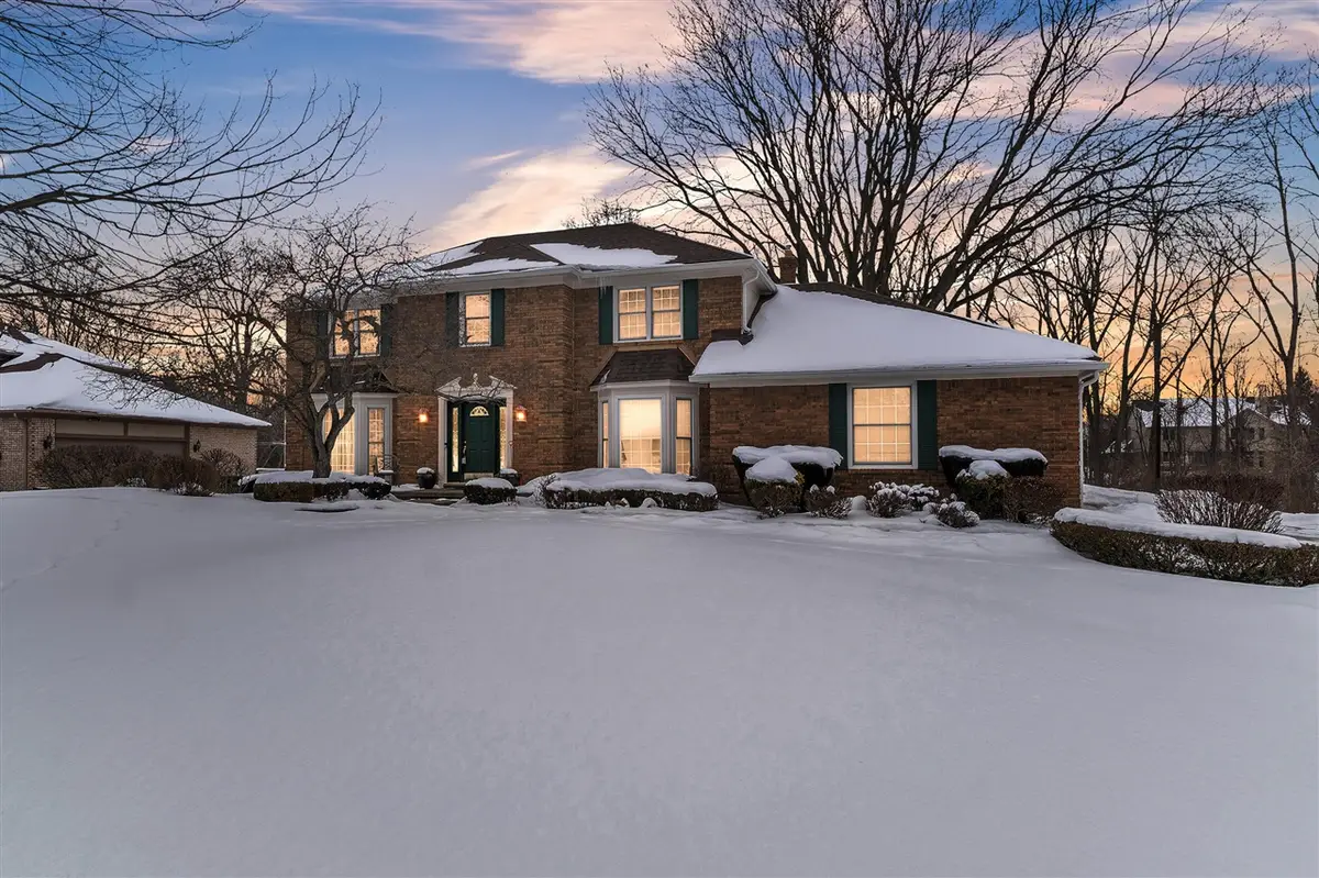 22014 Heatheridge, Farmington Hills, MI 48335 - Image #1