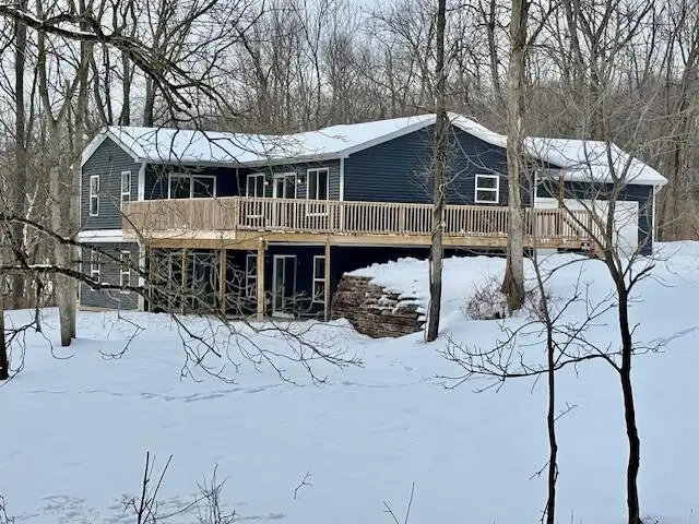 10491 Cranberry Lake, Marcellus, MI 49067 - #1