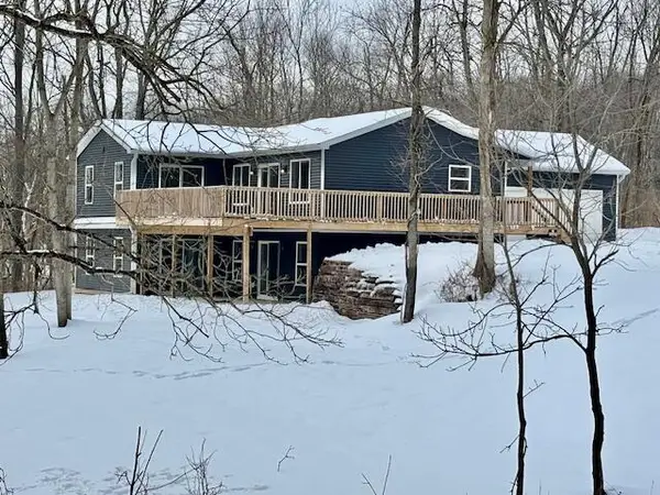 10491 Cranberry Lake, Marcellus, MI 49067