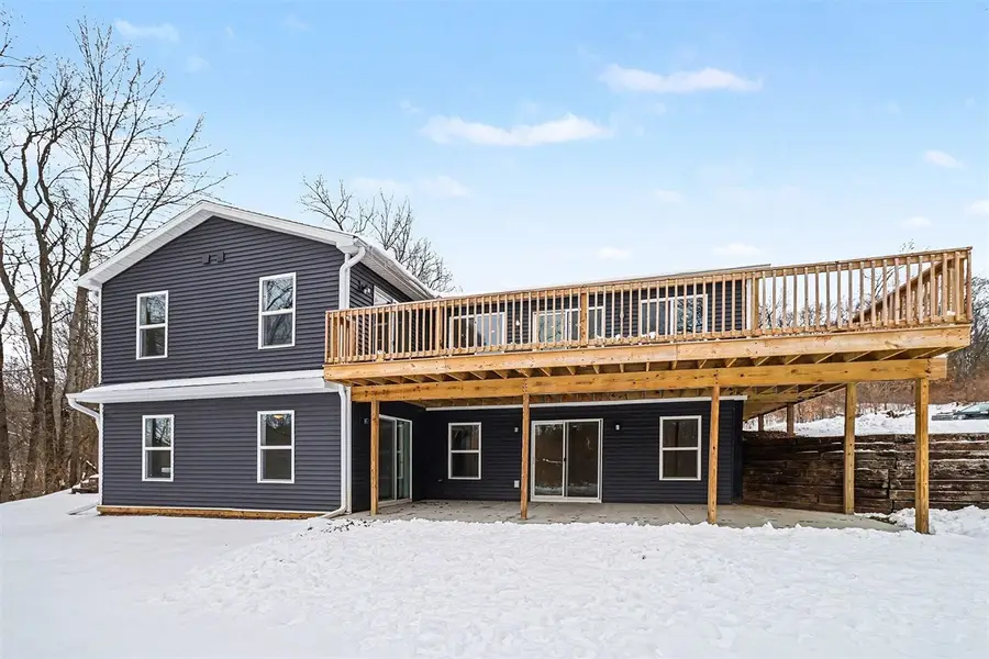 10491 Cranberry Lake, Marcellus, MI 49067 - #2