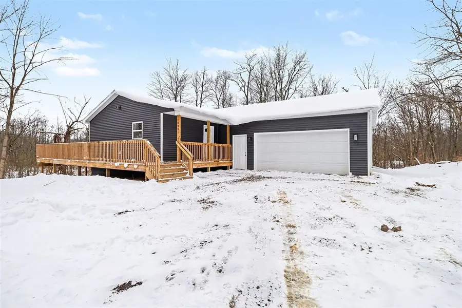 10491 Cranberry Lake, Marcellus, MI 49067 - #3