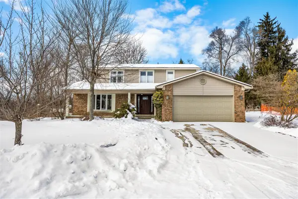 2211 Placid, Ann Arbor, MI 48105