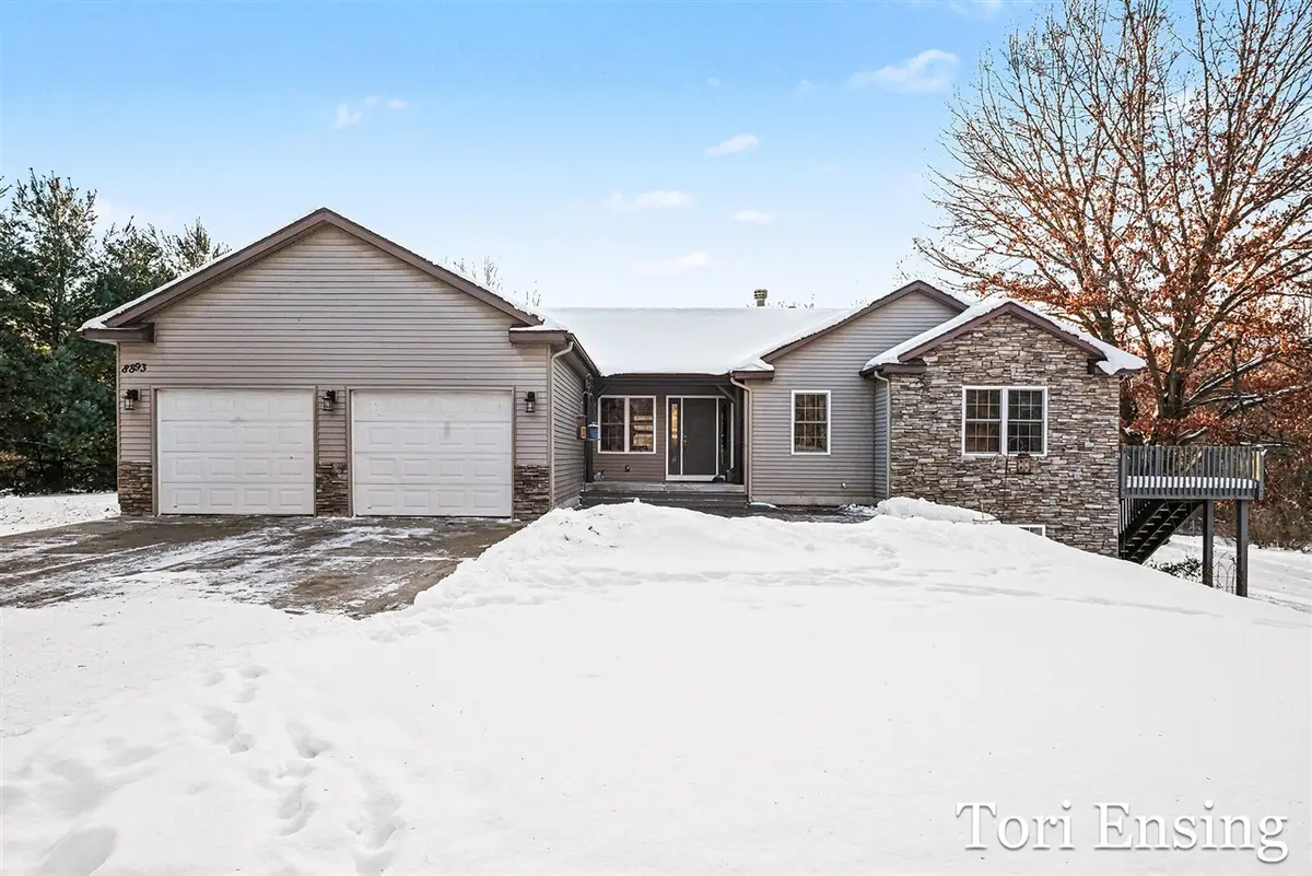 8893 Lake View, Orleans, MI 48865 - Image #1