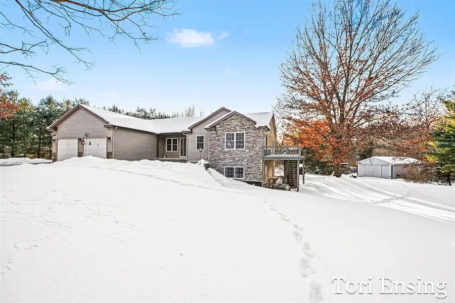 8893 Lake View, Orleans, MI 48865 - Image #2