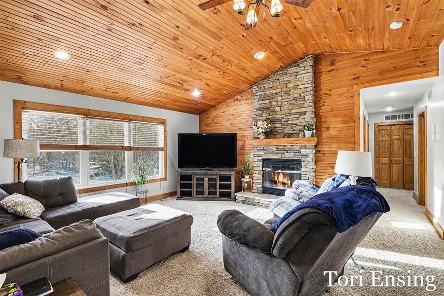 8893 Lake View, Orleans, MI 48865 - Image #3