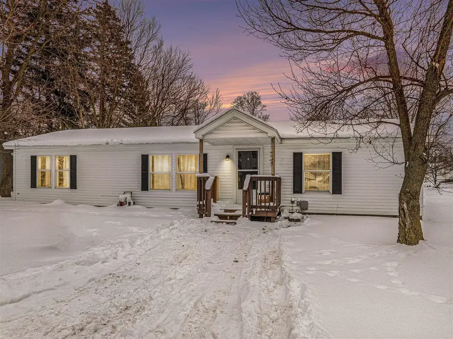 214 E Arbor, Marcellus, MI 49067 - #2