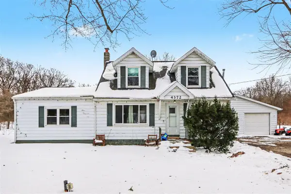 4372 E D, Kalamazoo, MI 49009