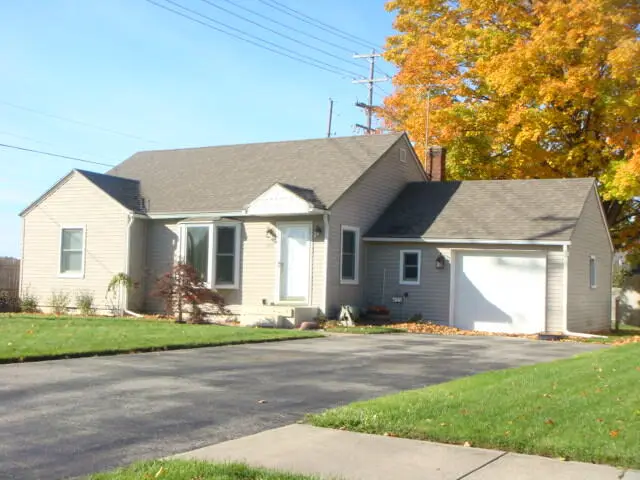 455 Faircrest, Grand Rapids, MI 49534 - #3