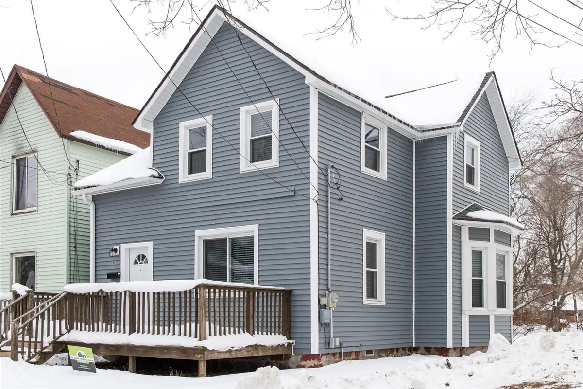 1018 N Rose, Kalamazoo, MI 49007 - Image #1