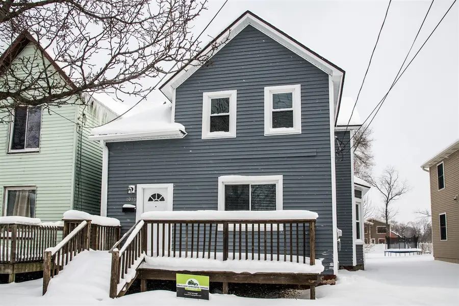 1018 N Rose, Kalamazoo, MI 49007 - Image #2