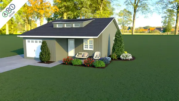 29 Don Horne Park, Cassopolis, MI 49031